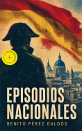 ebook: Episodios Nacionales (Anotado)