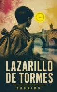 eBook: Lazarillo de Tormes (Anotado)
