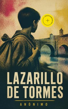 eBook: Lazarillo de Tormes (Anotado)