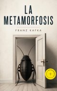 ebook: La metamorfosis (Anotado)