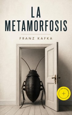 ebook: La metamorfosis (Anotado)