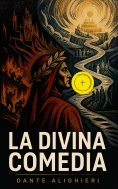 eBook: La Divina Comedia (Anotado)