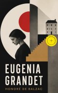 eBook: Eugenia Grandet (Anotado)