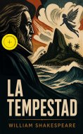 ebook: La Tempestad (Anotado)