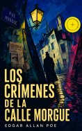eBook: Los Crímenes de la Calle Morgue (Anotado)