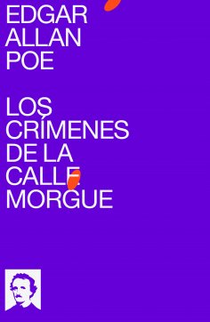 eBook: Los Crímenes de la Calle Morgue