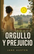 ebook: Orgullo y Prejuicio (Anotado)