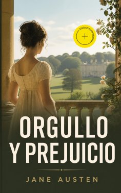 ebook: Orgullo y Prejuicio (Anotado)