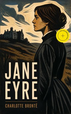 ebook: Jane Eyre (Anotado)