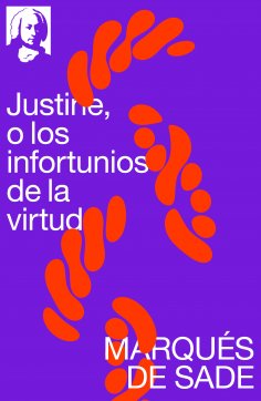 eBook: Justine, o los infortunios de la virtud