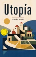 eBook: Utopía (Anotado)