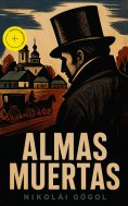 eBook: Almas Muertas (Anotado)