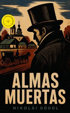 eBook: Almas Muertas (Anotado)