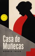 eBook: Casa de Muñecas (Anotado)