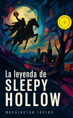 eBook: La leyenda de Sleepy Hollow (Anotado)