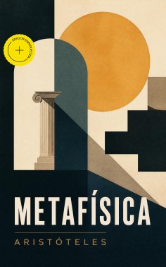 eBook: Metafísica (Anotado)
