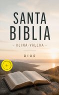 eBook: Santa Biblia - Reina-Valera (Anotado)