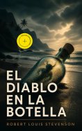 eBook: El diablo en la botella (Anotado)