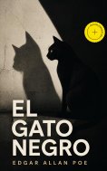eBook: El gato negro (Anotado)