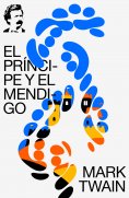 ebook: El príncipe y el mendigo