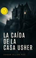 eBook: La caída de la Casa Usher (Anotado)