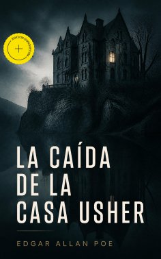 eBook: La caída de la Casa Usher (Anotado)