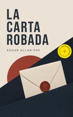 ebook: La carta robada (Anotado)
