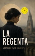ebook: La regenta (Anotado)