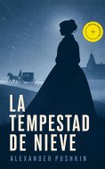 eBook: La tempestad de nieve (Anotado)