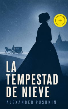 eBook: La tempestad de nieve (Anotado)