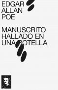 eBook: Manuscrito hallado en una botella