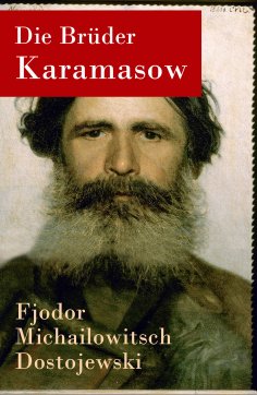 eBook: Die Brüder Karamasow