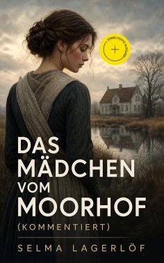 eBook: Das Mädchen vom Moorhof (Kommentiert)