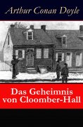 ebook: Das Geheimnis von Cloomber-Hall