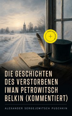 eBook: Die Geschichten des verstorbenen Iwan Petrowitsch Belkin (Kommentiert)