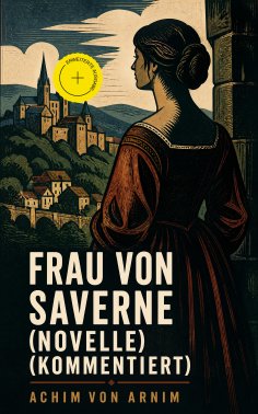 eBook: Frau von Saverne (Novelle) (Kommentiert)