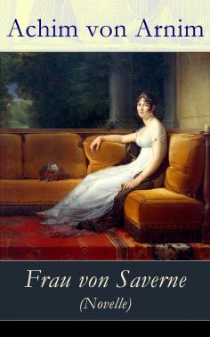 ebook: Frau von Saverne (Novelle)