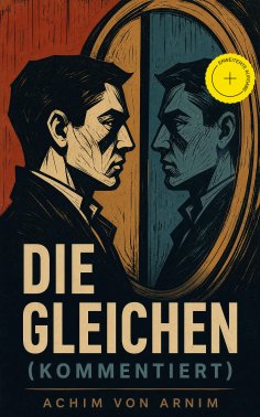 eBook: Die Gleichen (Kommentiert)