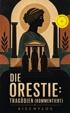 ebook: Die Orestie: Tragödien (Kommentiert)