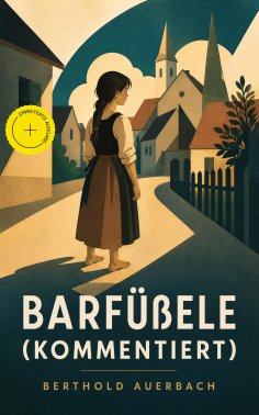 eBook: Barfüßele (Kommentiert)