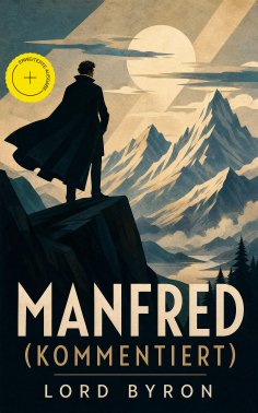 ebook: Manfred (Kommentiert)