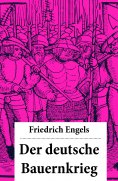 eBook: Der deutsche Bauernkrieg