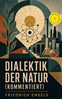 eBook: Dialektik der Natur (Kommentiert)