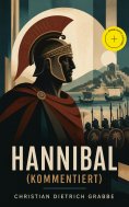 ebook: Hannibal (Kommentiert)