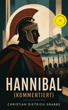 ebook: Hannibal (Kommentiert)