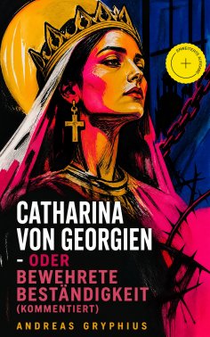 eBook: Catharina von Georgien - oder Bewehrete Beständigkeit (Kommentiert)