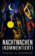 eBook: Nachtwachen (Kommentiert)
