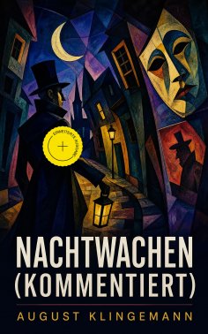 eBook: Nachtwachen (Kommentiert)