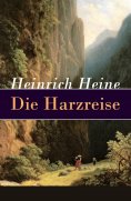 ebook: Die Harzreise