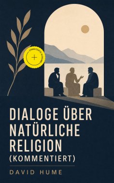 eBook: Dialoge über natürliche Religion (Kommentiert)